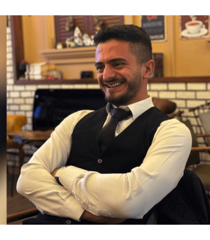 Hamza KÖKSAL
